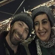 Blanca Rivas and Keith Waggoner's Wedding Registry