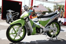 Maybe you would like to learn more about one of these? 720 Gambar Motor Supra X Keren Hd Terbaru Gambar Keren