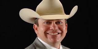 Ranching Heritage executive director knows horses