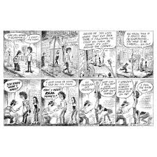 Society of Illustrators