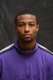 2008-09 Men's Basketball Roster