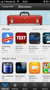 De App Store Is 5 Jaar Dit Zijn De Cijfers Marketingfacts