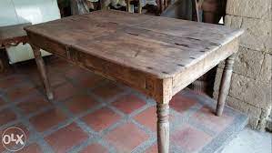 The item has an excellent quality, much heavier than you think. Antique Dining Table With Storage For Sale Philippines Find 2nd Hand Used Antique Dining Table Dining Table Antique Dining Tables Dining Table With Storage
