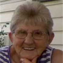 Obituary information for Delcie Lee Harmon