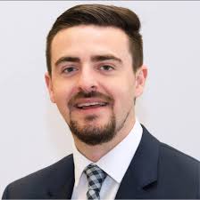 County Councillor Sam Smith