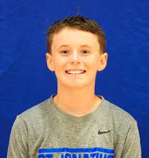 2024 Men's Cross Country Roster