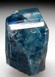 Euclase From Lost Hope Mine Mwami Karoi Zimbabwe Minerals And Gemstones Euclase Crystals Minerals