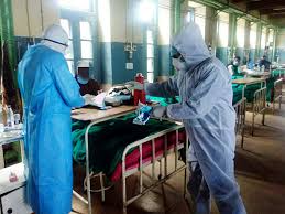 Посмотрите фотографии случайных людей, застрявших дома. Quarantine Period Of Doctors Health Workers To Be Treated As On Duty Health Ministry India News Times Of India
