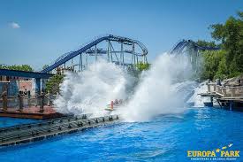 Europa Park Rust Tickets Und Alle Infos Urlaubsguru Freizeitpark Deutschland Urlaub Freizeitpark
