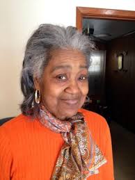 Rosa Goodson Obituary