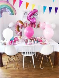 4 Geburtstag Feiern Spiele Und Deko Ideen Fur Den Kindergeburtstag Minimenschlein De Kinder Geburtstag Deko Kindergeburtstag Feiern Kindergeburtstag