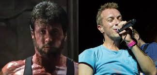 Training montage versión 2 rocky vs ivan drago the rematch (1986) workout gym boxing fitness making of rocky iv rare inedit. Chris Martin Draws Inspiration From Rocky Iv S Training Montage Radio X