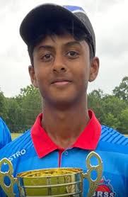 2024 Practice Games: BRSS Knights