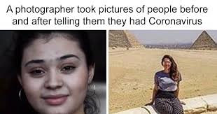 42,678 likes · 4,588 talking about this. 30 Memes Roasting Inconsiderate People Who Catch Cheap Flights During Coronavirus Outbreak Bored Panda