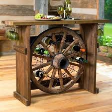 Immer passend und auch nicht schwer zu bauen, ist eine bank. 26 Creative Methods Of Reusing Wheels In Your Design Homesthetics Inspiring Ideas For Your Home Weinregal Selber Bauen Coole Weinregale Weinregal