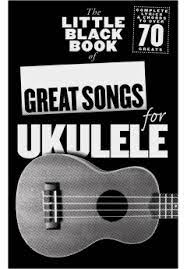 Op we have a grey shaker kitchen from sigma 3 kitchens (see link). Little Black Book Hit Songs For Ukulele