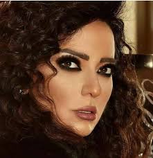 المتألقة أمل عرفة 😍😍 كأنو حليانة بتحبوا ❤❤