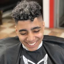 SIMPLY 2 IMPRESS BARBERSHOP