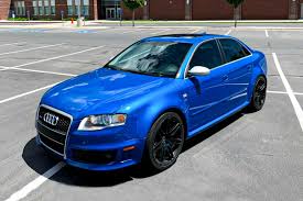 Image result for Sprint Blue 2007 Audi