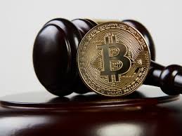 The industry is looking forward to work closely with the regulators including the reserve bank of india to. Supreme Court Gives Centre 4 Weeks To Bring In Cryptocurrency Policy