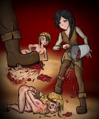 Rule34 - If it exists, there is porn of it  astrid hofferson, heather ( httyd)  1238235