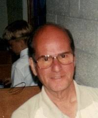 Elmer Simons Obituary