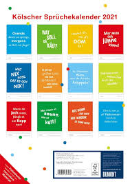 1,010 likes · 78 talking about this. Kalender 2021 Kolsche Spruche