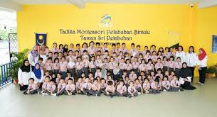 Pelabuhan bintulu terletak di tanjung kidurong, sarawak. Tadika Montessori Pelabuhan Bintulu Home Facebook