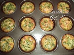 Muffins Sales Au Blanc De Poulet Amour De Cuisine Recette Idee Recette Muffins Sales Blanc De Poulet