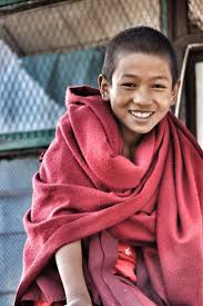 How does a young tibetan become a tibetan monk and what kind of life he is expected to have in the monastery? How To Become A Monk In Nepal Arxiusarquitectura