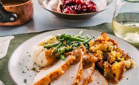 A whole foods market inc. The Easiest Thanksgiving Ever Main Line Parent