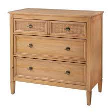 Home Decorators Collection Marsden Patina Finish 3 Drawer Chest Of Drawers 38 In W X 36 In H-05569 - The Home Depot Home Decorators Collection 3 Drawer Chest Wooden Dresser