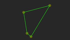 Maybe you would like to learn more about one of these? Getting The Topleft Topright Bottomleft And Bottomright Points Of A Shape In Unity3d Game Development Stack Exchange
