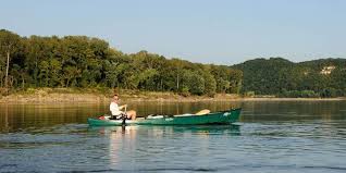 Whichever way you decide to float, you won't want to leave home without a few important things. 12 Missouri Rivers You Need To Float Kayak Or Canoe This Labor Day Weekend