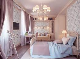 Feminine Bedroom Modern Luxury Bedroom Feminine Bedroom Design