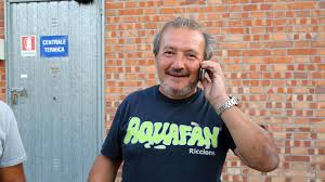 Luciano spalletti (certaldo, 7 marzo 1959) è un allenatore di calcio ed ex calciatore italiano, di ruolo centrocampista. Lutto A Empoli E Morto Marcello Spalletti Fratello Dell Allenatore Dell Inter Il Tirreno Empoli