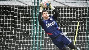 Tercih ettiğiniz turnuva veya sezon özelinde oyuncunun gol, asist, sarı kart, kırmızı kart, oyundan alınma, oyuna girme. Treino Intenso Dos Goleiroes Do Sao Paulo Ll Tiago Volpi Lucas Perri Youtube