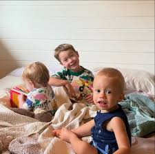 A Christmas to remember 💚