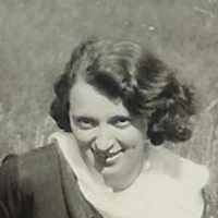 Mathilda Knock (1904–1974) • FamilySearch