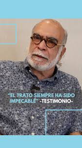 Cuando un doctor nos refiere un paciente, este se convierte para nosotros  en alguien de suma importancia porque ambos (el doctor y el nuevo paciente)  depositan su confianza en nosotros. Gracias a ...