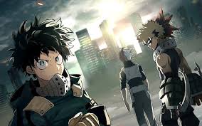 Boku No Hero Academia Wallpapers Wallpaper Cave Bnha, boku no hero, my hero academia, my hero academy. boku no hero academia wallpapers