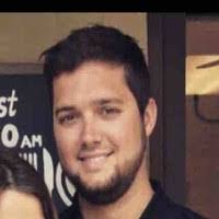 Hunter Mize's Instagram, Twitter & Facebook