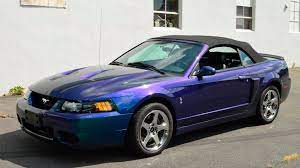 Great shape runs amazing, after mkt stereo, dyno at over 480 hp 86000 miles #340 svt $25,000 obo. 2004 Ford Mustang Svt Cobra Convertible K117 1 Kissimmee 2019