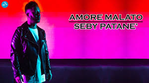 Daniele De Martino Buona Notte Amore Mio Video Ufficiale Youtube