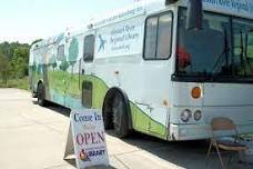 Bookmobile Community Stop @ Wardsville