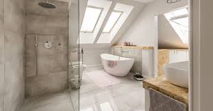 Browse these flooring ideas and select the perfect flooring for any space. Bathroom Flooring Ideas For Every Modern Bathroom Ahm