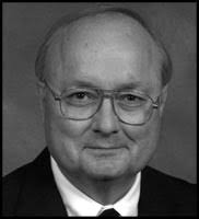 Robert W. Burt, Sr., MD, 1937–2003