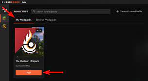 If you're already familiar with downloading and installing the minecraft launcher for minecraft: Installing Modpacks Overwolf Support