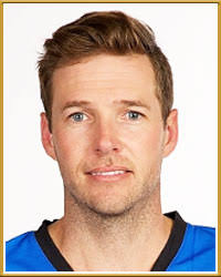 BBL Adelaide Strikers Squad 2017-18