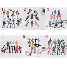 Bigbadtoystore has a massive selection of toys (like action figures, statues, and collectibles) from marvel, dc comics, transformers, star wars, movies, tv shows, and more. Battle Royale Game Fortnite Llama Figure The Fortress Night Action Figure Collection Car Decorations Shopee Philippines